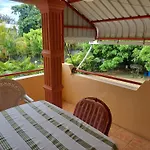 Fleurvilla