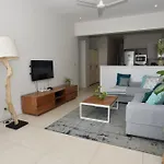 Cap Ouest Beachfront Luxury Penthouse & Apartment