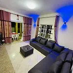 Rs Villa Private Bungalow With Pool,Yard,Wifi And 100Mts To The Beach