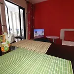 Calm Oasis Sunset Beach Summer Vacation Private Furnished Apartment Flic En Flac