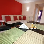 Calm Oasis Sunset Beach Summer Vacation Private Furnished Apartment Flic En Flac
