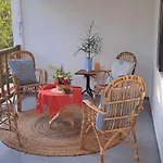 Residence Au Bout Du Morne