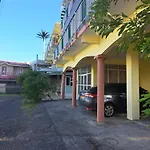 Bano Tourist Residence - 650 Meters From Grand Bay Beach