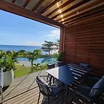 Ocean Point Beach Front Apartment