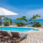 Beachfront Vista
