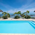 Beachfront Vista