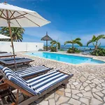 Beachfront Vista