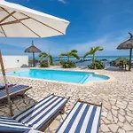 Beachfront Vista