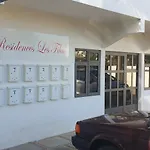 Residences Les Filaos -5 Days Stay Minimum