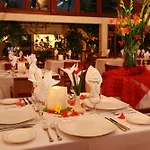 Ocean Villas Apart Hotel