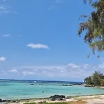 Sea-Lily Beach Villa