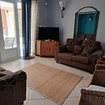 Sea-Lily Beach Villa