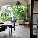 Koeuris Apartment