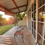 La Cabane D Ete