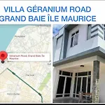 Villa Rubis
