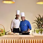 Coral Azur Beach Resort Mont Choisy
