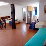 Chez Pepe Apartments