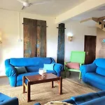 Lakaz Roussette - Large 4Br Villa With King Beds
