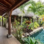 Villa Paradis