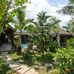 Villa Paradis