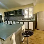 Residence Barbera Apartments