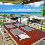 Bon Azur Beachfront Villa & Penthouses