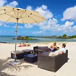 Bon Azur Beachfront Villa & Penthouses