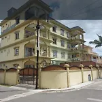 Rs Villa 2 Share Apartment 100 Mts To The Beach And Bus Stop