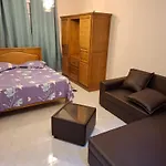 Rs Villa 2 Share Apartment 100 Mts To The Beach And Bus Stop