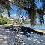 Beach Villa Rocca