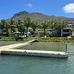 Latitude Sea Front Luxury Apartment