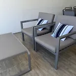 Latitude Sea Front Luxury Apartment