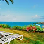 Boutique Villa On The Rocks With Stunning Sea Views, Infinity Pool & Private Sea