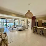 Exceptional Penthouse With Sea View