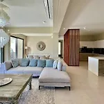 Exceptional Penthouse With Sea View