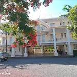 Alpha Villa