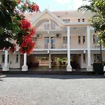 Alpha Villa