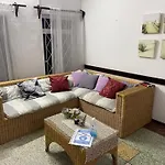 Villa Karel Mauritius Beach House