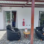 Poisson D\'Or Guest House