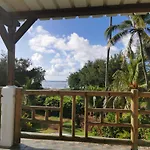 Poisson D\'Or Guest House