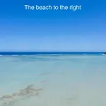 Chalet Kestrel With Pool On The Beach