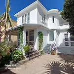 The Coral House