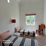 The Coral House