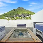 Aloah Penthouse - Seaview & Private Pool