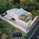 Villla Noulakaz