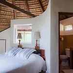 Le Petit Morne Lodge