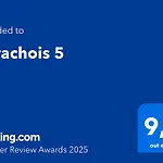 Barachois 5