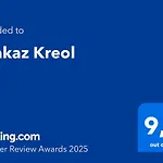 Tilakaz Kreol