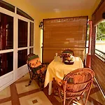 Rama Villas Mauritius