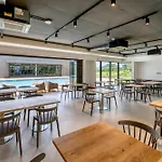 Minissy Luxury Serviced Apartment